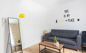 Guestready - Lovely Studio In Chartrons