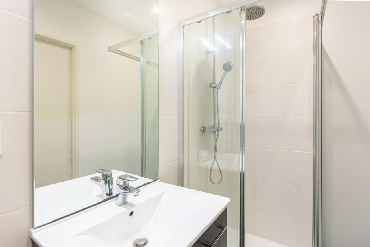Appartement Guestready - Lovely Studio In Chartrons à Bordeaux Extérieur photo